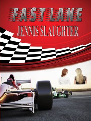 cover image of Fast Lane